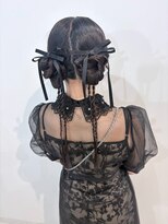 ディティカ ティア(Dityca tia)&nbsp;個性派ツイン