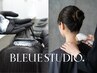 【後ろ姿美人】うなじケア+カット+ゼロテク艶カラー+トリートメント
