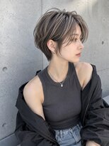 エミヲ 石川町(emiwo)&nbsp;ひし形ショート