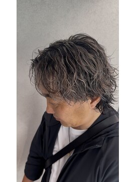 ブラッシュ バイ フォルテ 静岡 草薙店(Brush by FORTE) サーフカール