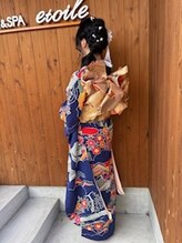 エトワール(etoile)
