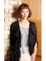 ネオリーブ ジューク 日吉店(Neolive JuQ)&nbsp;【neolive　juQ　日吉店】　柔らかボブ