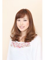 ディーヘア(d'hair)&nbsp;ナチュラルカール