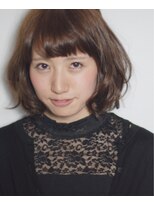 ケンジサナンド(KENJE Sanando)&nbsp;ふわふわミディー！