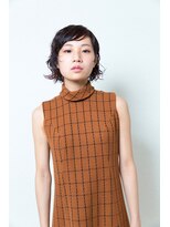 マウロア(MAULOA)&nbsp;【MAULOA】  Go Graphic 80's  BOB