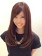 ロータス ヘアデザイン 船橋店(Lotus Hair Design)の写真/【船橋駅2分】ただまっすぐにするだけじゃない!かけ方・放置時間も1人1人に合わせたオーダーメイドな提案◎