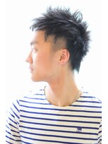 レウナ 外苑前(Reuna)&nbsp;爽やか爽快ツーブロック