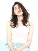 イリス(Iris.)&nbsp;こなれ感ロング★