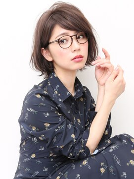 マホラ 二軒屋店(mafola) 『mafola徳島』大人可愛い☆ミディ