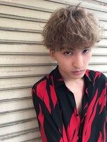 オーシャントーキョー(OCEAN TOKYO)&nbsp;ルードロマンチッカー