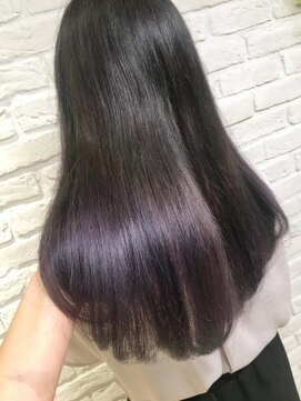 アンククロス 表参道(ANKH CROSS) オーキッドパープル【ANKH CROSS 表参道】