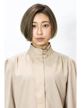 ATU ハイライトボブ