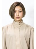 ハイライトボブ