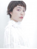 モードケイズ マノン(MODE K's MANON) フェミニンショート