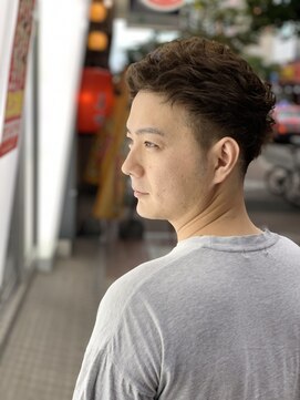 アスイン(asuin) ふんわりパーマスタイル★