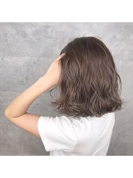 アンダーバーホワイト 天王寺阿倍野店(_WHITE) ミルクティー