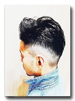 ガラントリー(GALAN TERIE)&nbsp;フェードスタイル