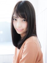 ネオリーブ クーロ(Neolive curro) 梅雨対策に♪ナチュラルストカール♪