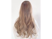ヘアープラスヘッドスパ エン(Hair + Head spa en)