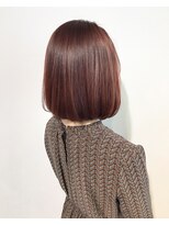 ナット(Nat)&nbsp;フェミニティピンク