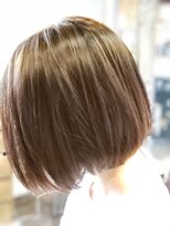 ピリナ(Pilina)&nbsp;バレイヤージュボブ