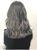 【SOURCE】シルバーアッシュ