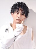 スパイラルショート