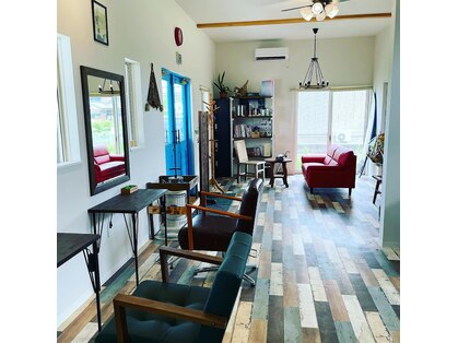 クラング(KLANG)の写真