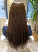 髪質改善ミネコラ　