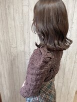 ラグシー(RAGCIE)&nbsp;韓国風くびれ巻き