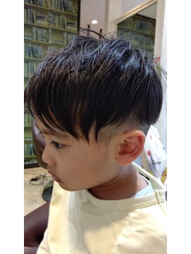 ビヤンカ(Biyanka) つーぶろっく