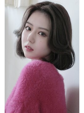 アドール(ADOR) 鬼カワ★韓国タンバルモリ