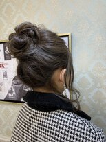 ティンク(Tink)&nbsp;アップスタイル【細野実香】