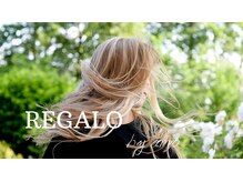 レガロ(Regalo by arvo)
