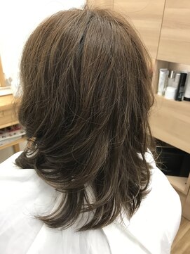 ガーベラ(gerbera) ミディアムレイヤー