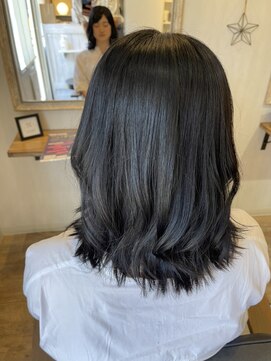 マロウ(marou) ベルボブ