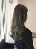 波巻ロング