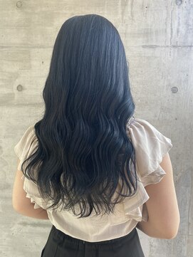 アッシュタカサキ(ash takasaki) 20代30代☆髪質改善カラー☆