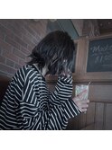 ロングウルフ　ツイストスパイラル