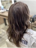 キャラメルムーン