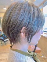 アマトウキョウ 表参道(AMA TOKYO)&nbsp;［岩井style］20代30代40代ショートヘア