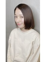 ローカル 四ツ谷(Local)&nbsp;艶ボブ