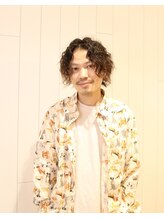 リベルタ(Re:berta) 谷本 昌浩　HIRO