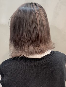 ラポール(Rapport) シャドールーツ