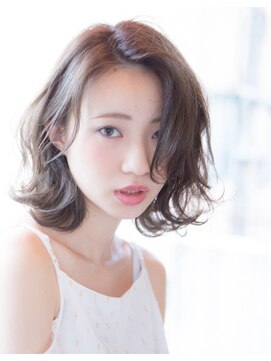 コス(KoS) コスヘア