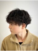 波巻きスパイラル