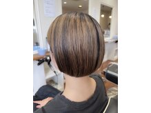 ヘアサロン マコ(Hair Salon maco)