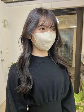 イースエモーション(ease et motion) アッシュグレー