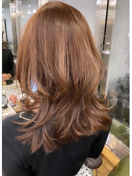 アリスバイアフロート 自由が丘(ALICe by AFLOAT) ウルフ