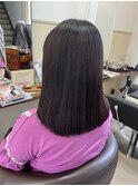 《見附　今町》M3D ナチュラルカラー　ロング